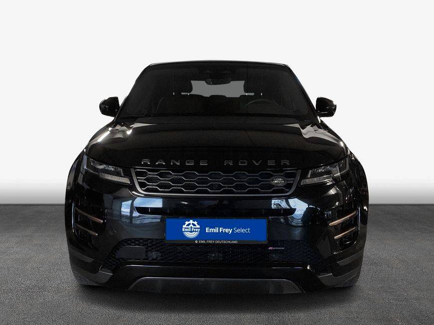 Land Rover Range Rover Evoque 2.0D I4 D200 MHEV R-Dynamic S AWD A/T