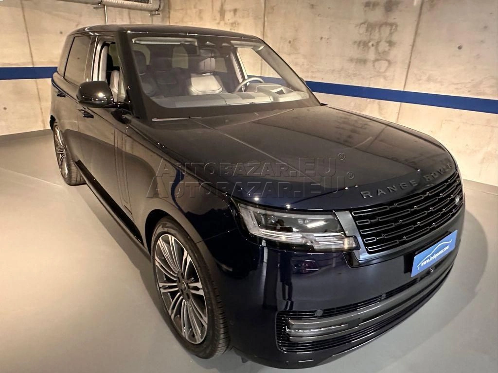 Land Rover Range Rover 4.4i V8 P530 Autobiography AWD A/T