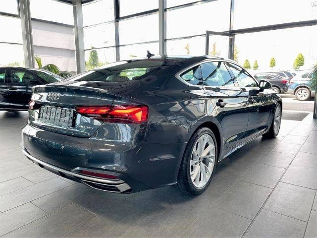 Audi A5 Sportback 40 2.0 TDI mHEV Advanced S tronic