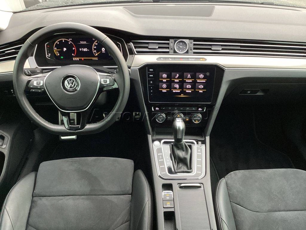 Volkswagen Arteon 2020 na predaj – fotografia 9