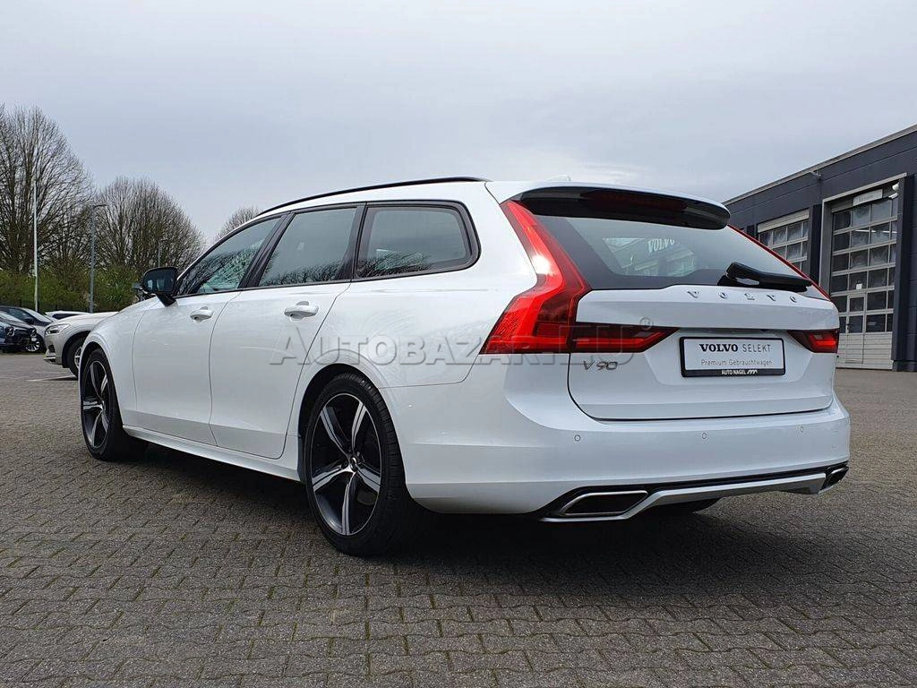 Volvo V90 D4 A/T