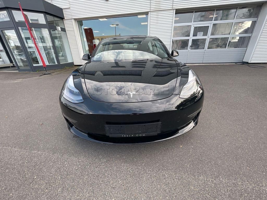 Tesla Model 3 Performance 82kWh AWD
