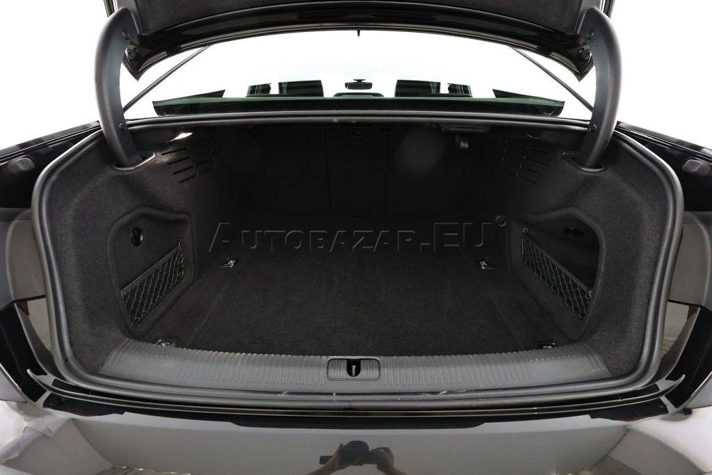 Audi A4 40 2.0 TDI mHEV  S tronic