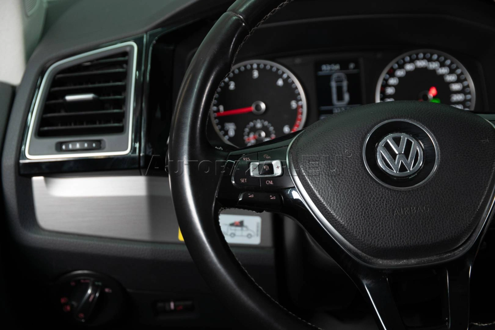 Volkswagen California 2018 na predaj – fotografia 17