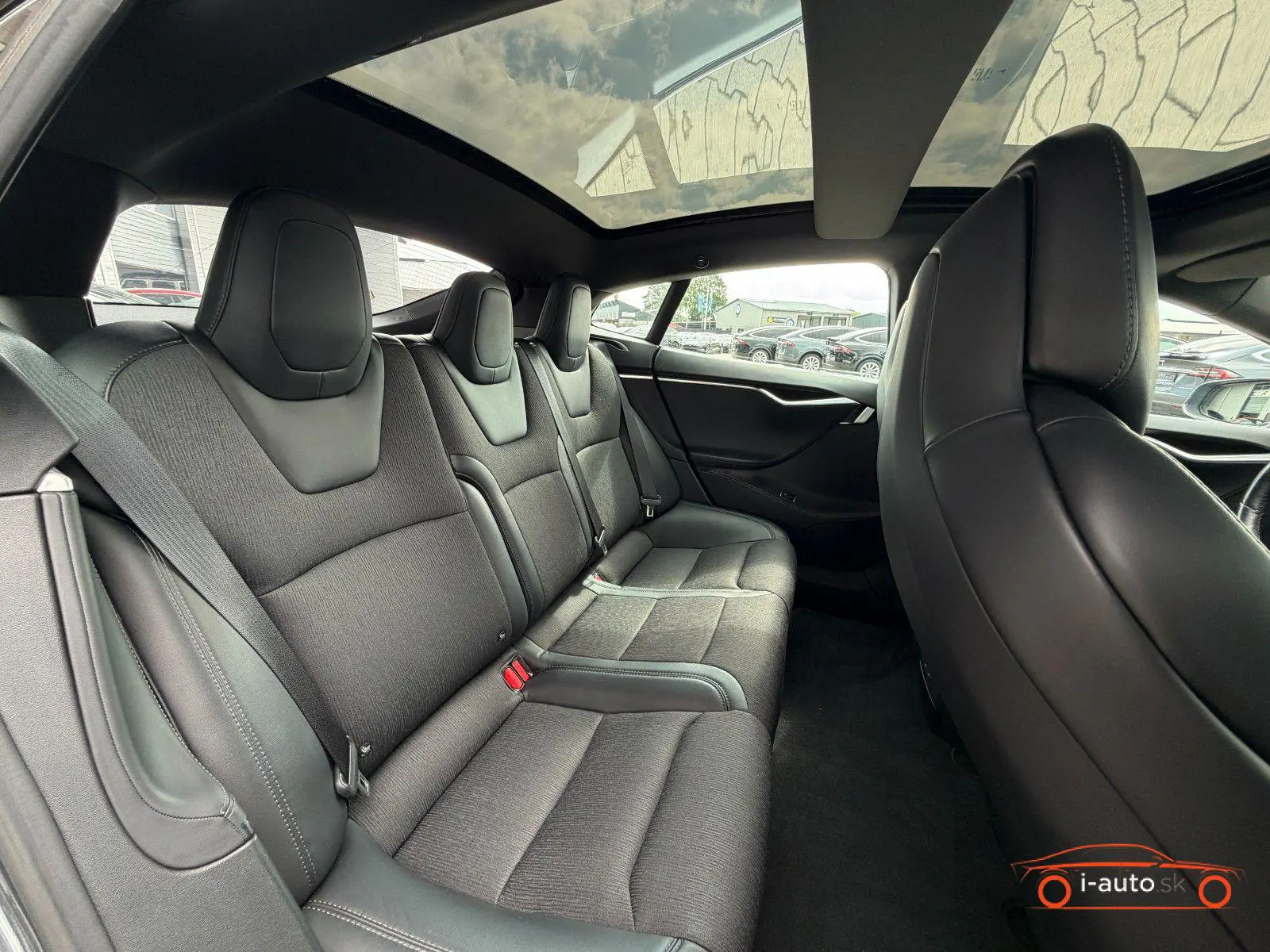 Tesla Model S 2017 na predaj – fotografia 18