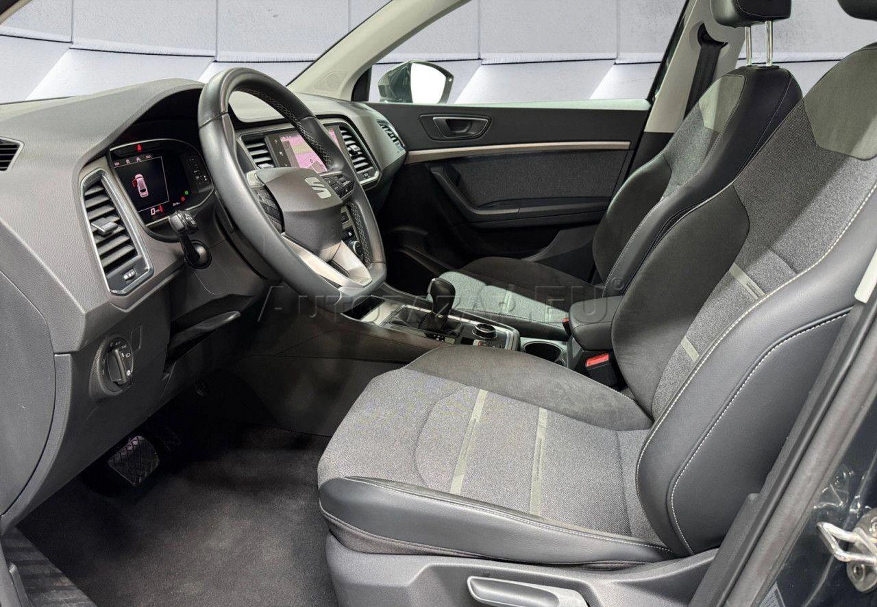 Seat Ateca 1.5 TSI 150 Xperience DSG