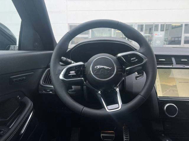 Jaguar E-Pace 2024 na predaj – fotografia 12