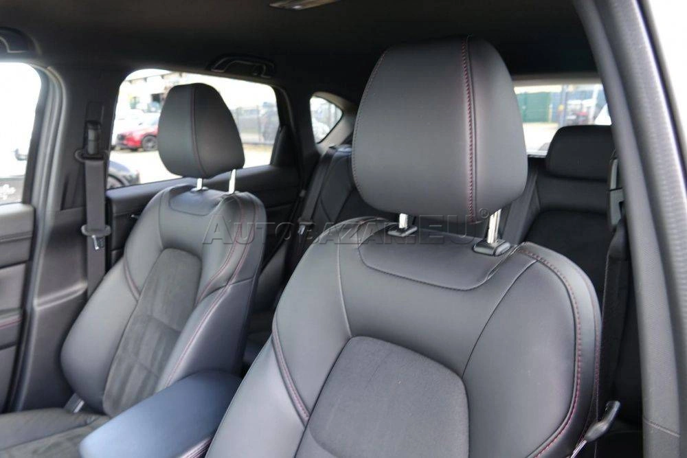 Mazda CX-5 2022 na predaj – fotografia 8