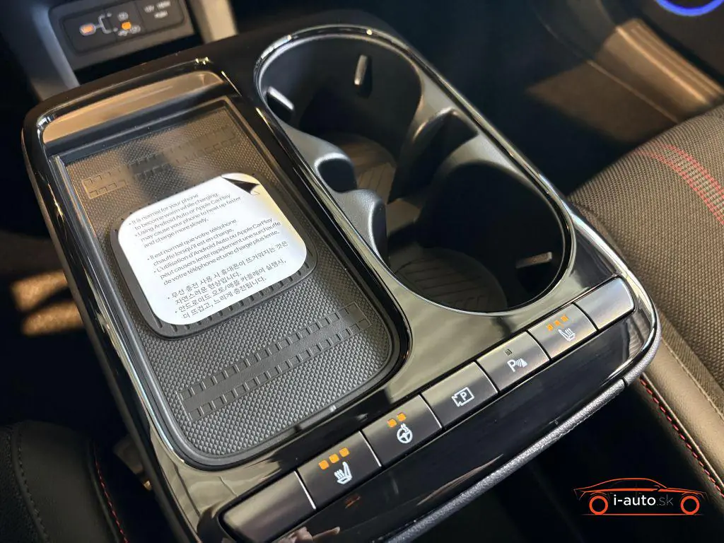 Hyundai Ioniq 5 2026 na predaj – fotografia 16