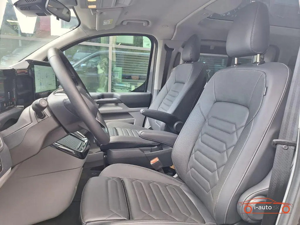Ford Tourneo Custom 2025 na predaj – fotografia 15