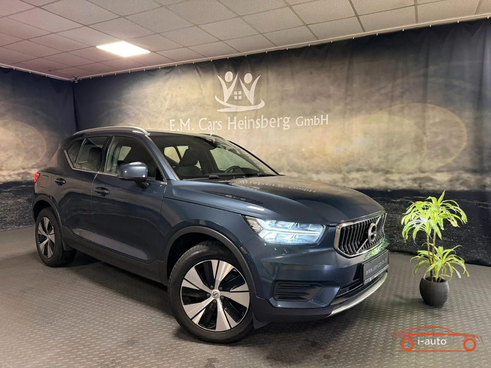 Volvo XC40 2021 na predaj