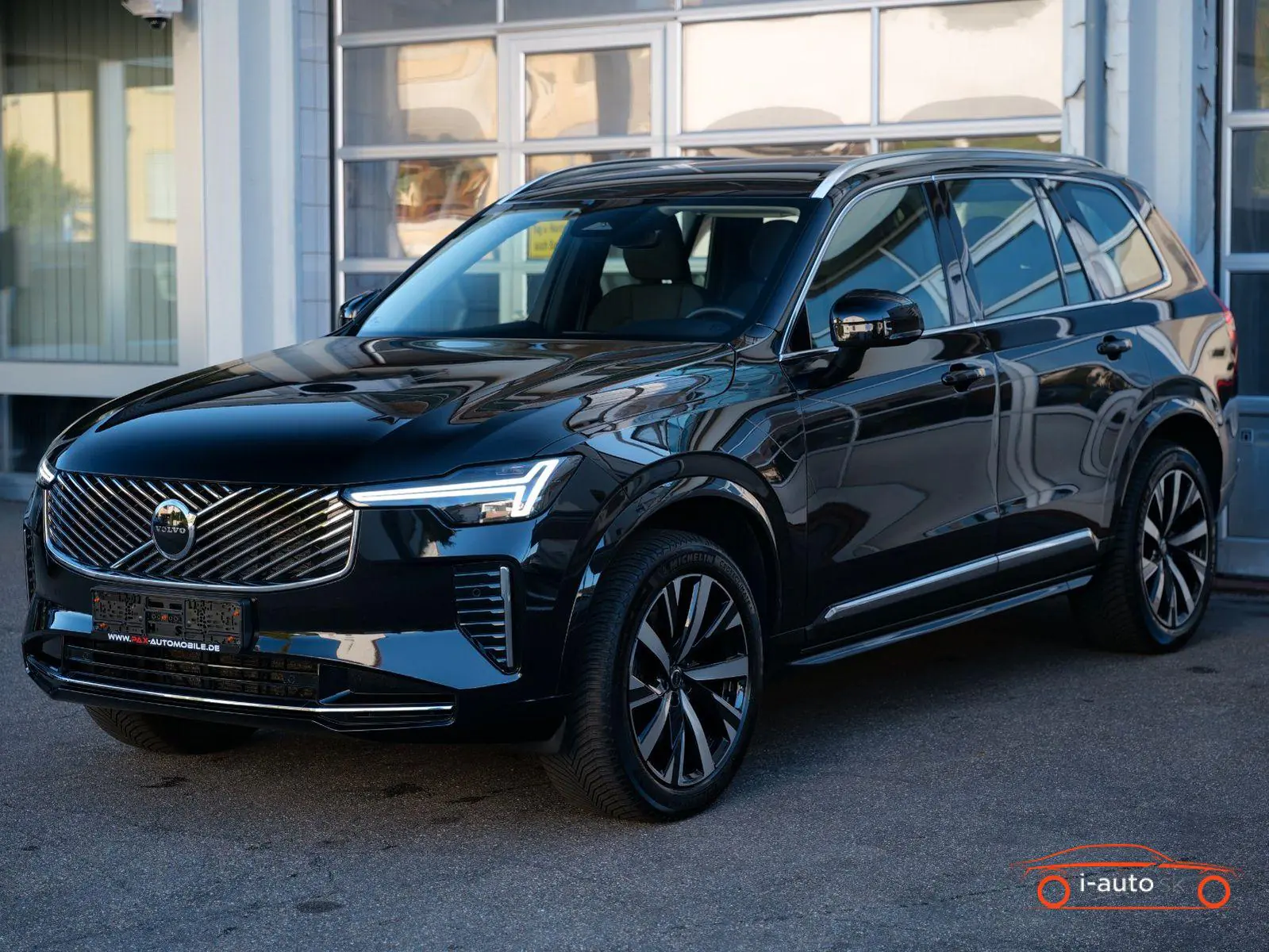 Volvo XC90 2025 na predaj – fotografia 2