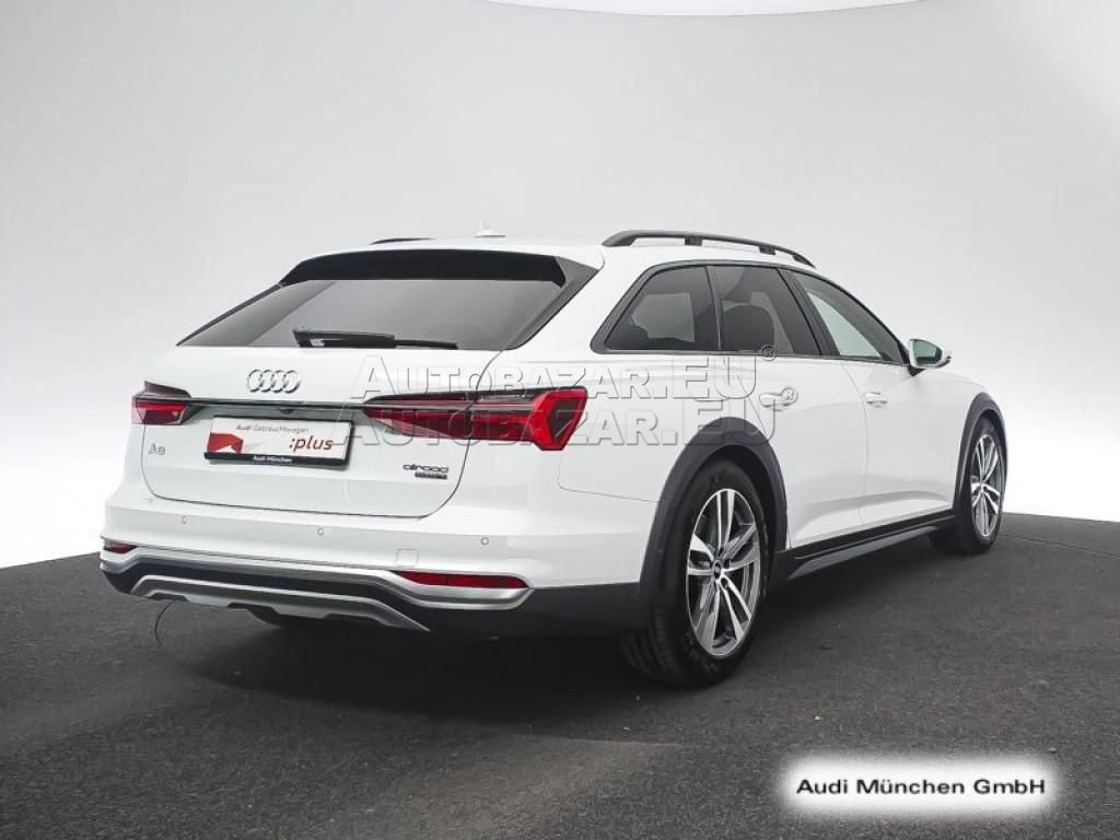 Audi A6 Allroad 55 3.0 TFSI mHEV quattro S tronic