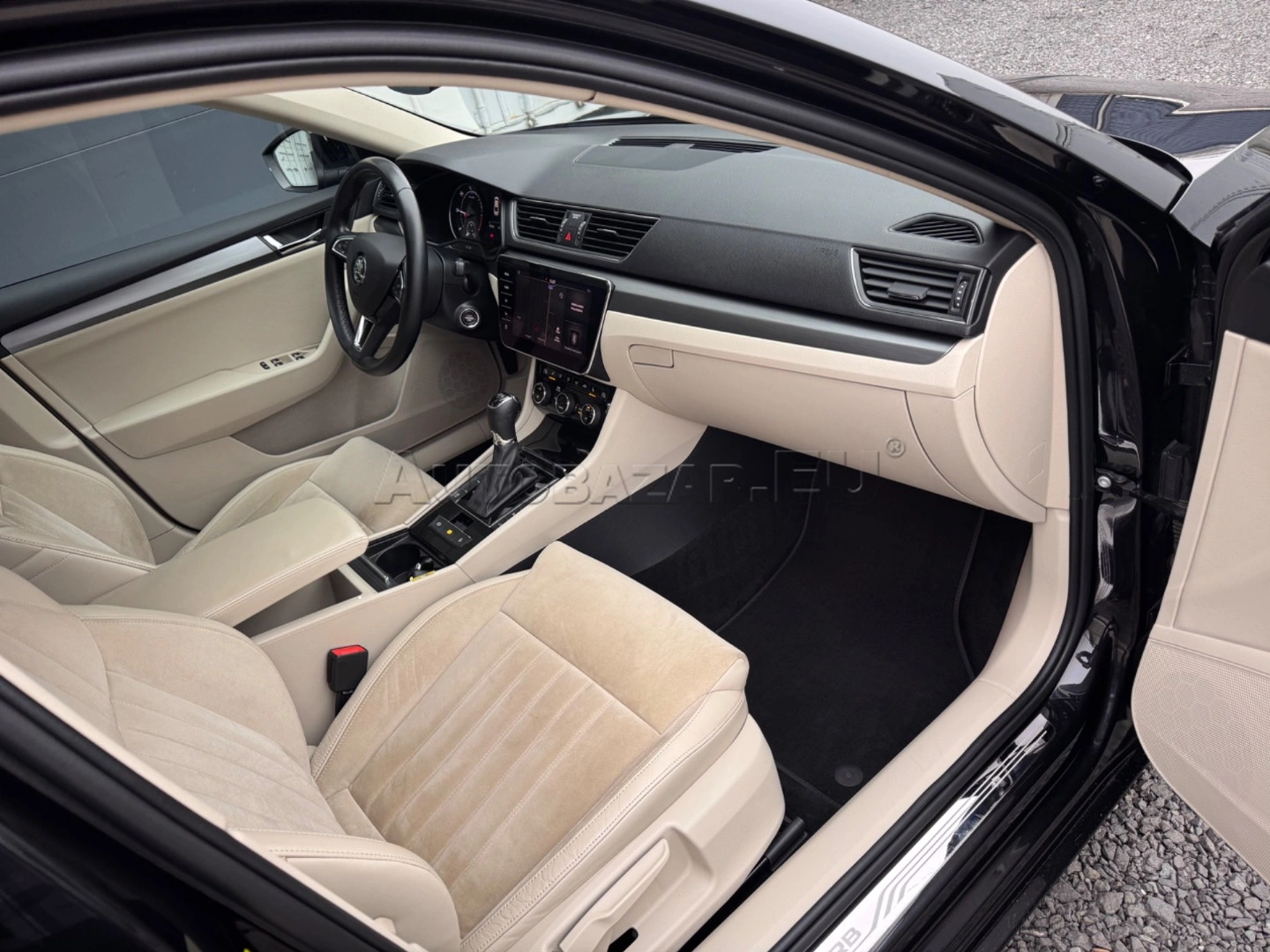 Škoda Superb 2018 na predaj – fotografia 9