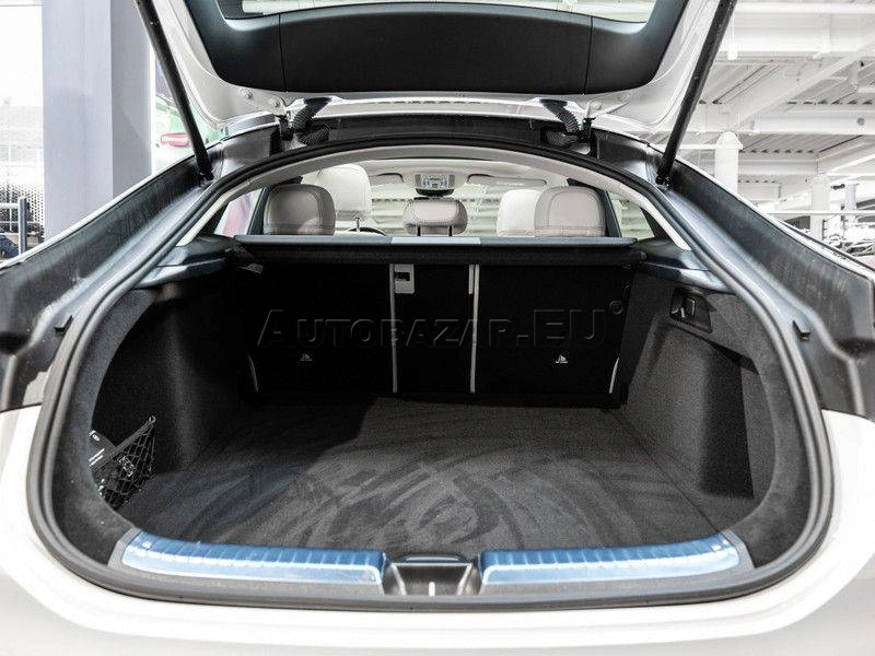 Mercedes-Benz GLE Kupé 300 d 4MATIC A/T