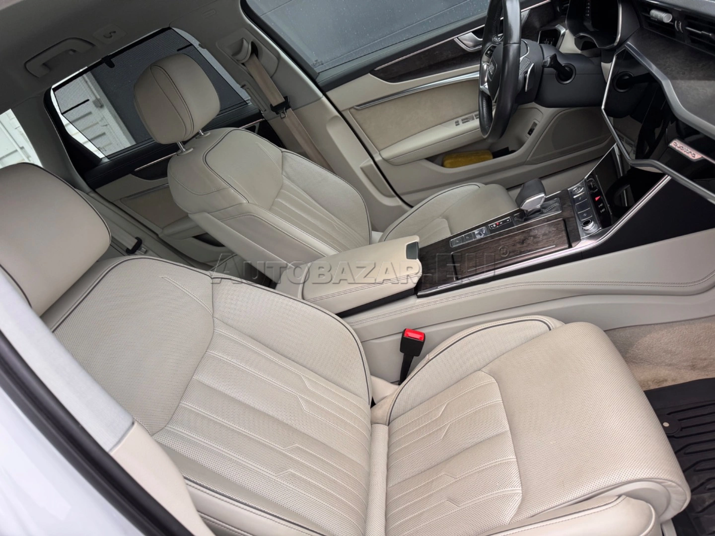 Audi A6 2019 na predaj – fotografia 10