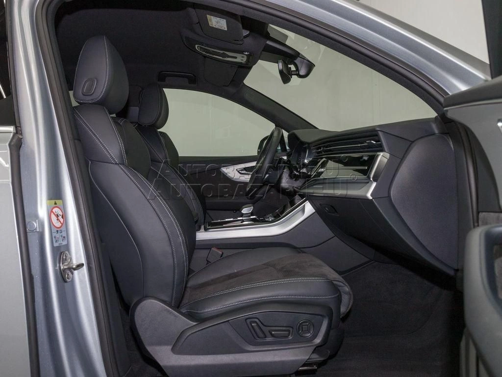 Audi Q7 50 3.0 TDI mHEV S line quattro tiptronic