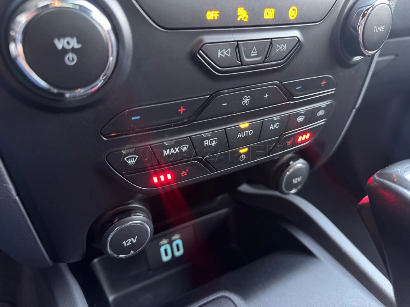 Ford Ranger 2019 na predaj – fotografia 34