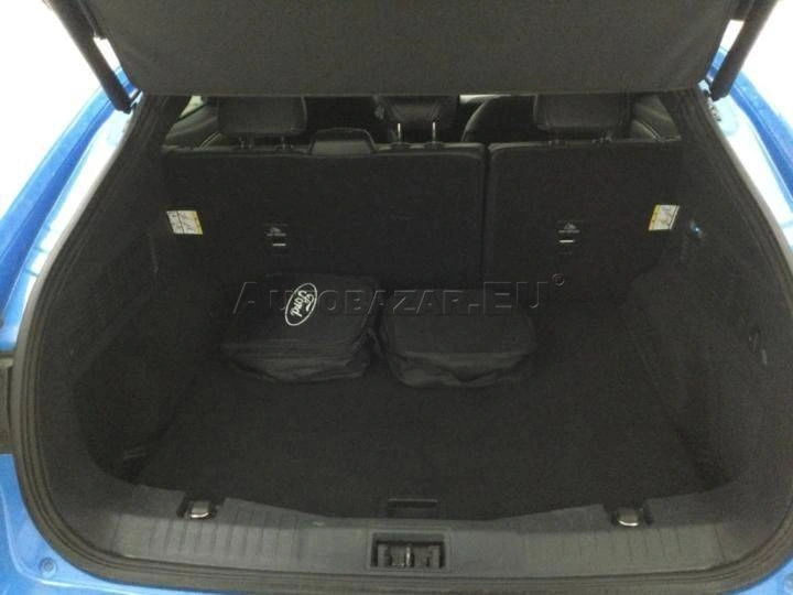 Ford Mustang Mach-E 75,7kWh RWD STD