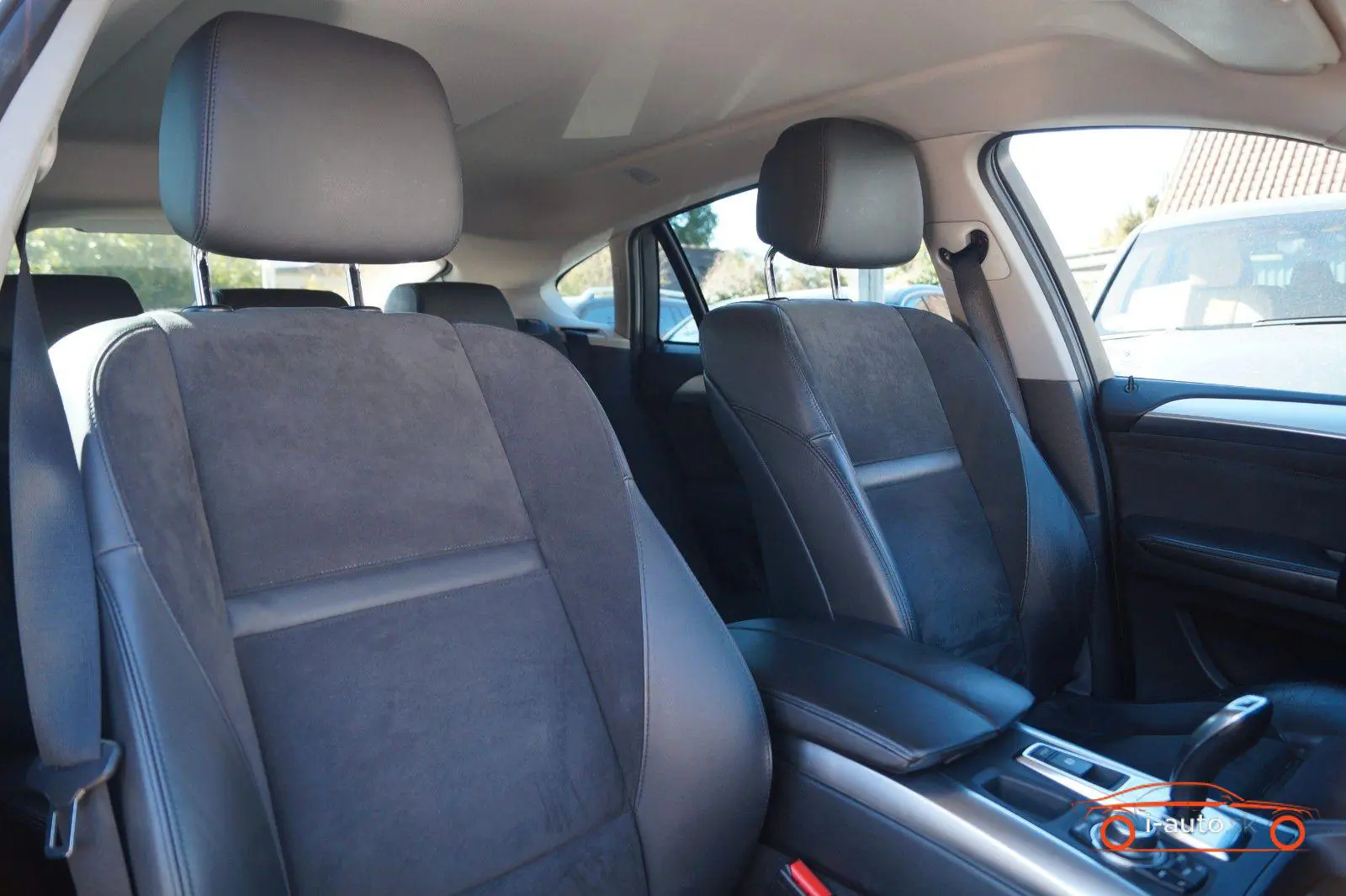 BMW X6 2012 na predaj – fotografia 14