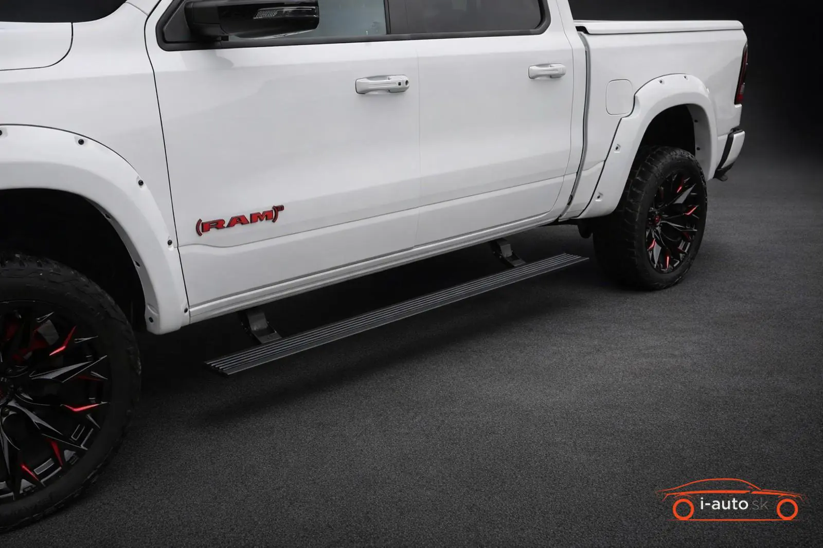 Dodge RAM 2024 na predaj – fotografia 8