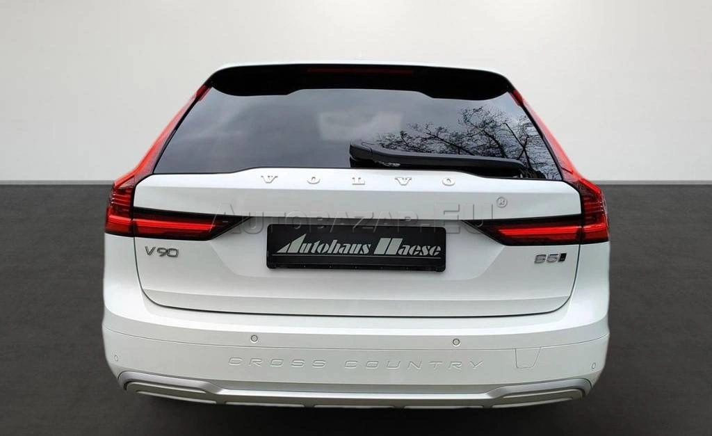 Volvo V90 CC B5 mHev Ultimate AWD A/T