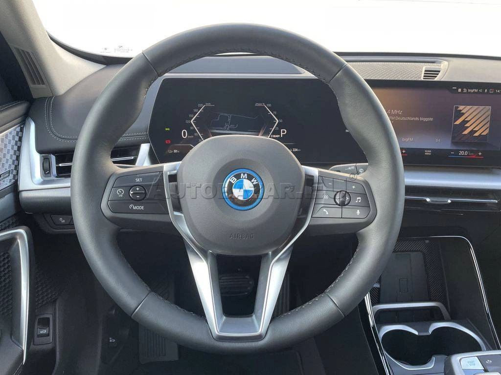 BMW iX1 xDrive