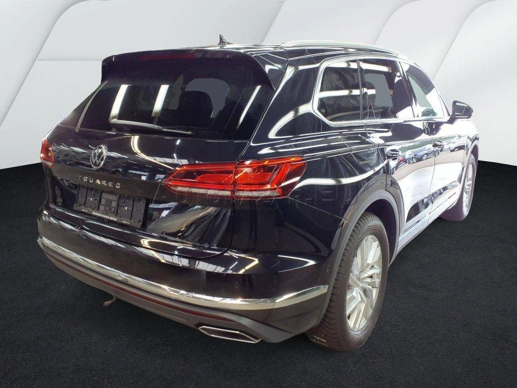 Volkswagen Touareg 3.0 V6 TDI SCR Atmosphere 4Motion Tiptronic