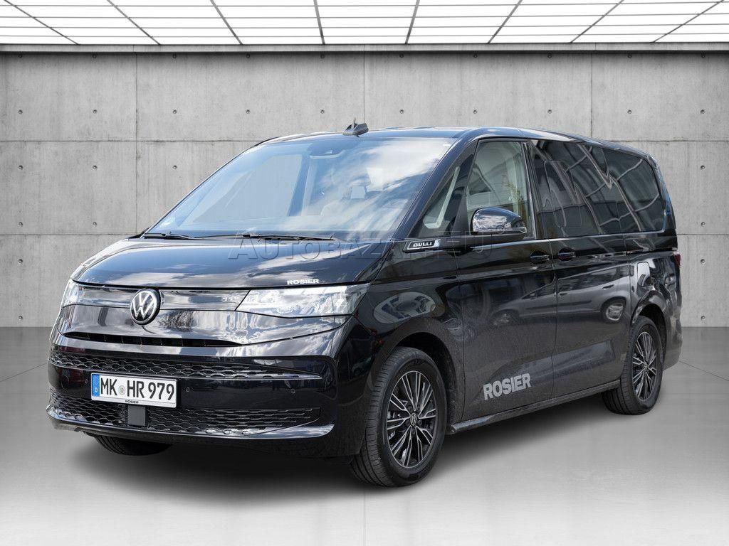 Volkswagen T7 Multivan 2.0 TDI