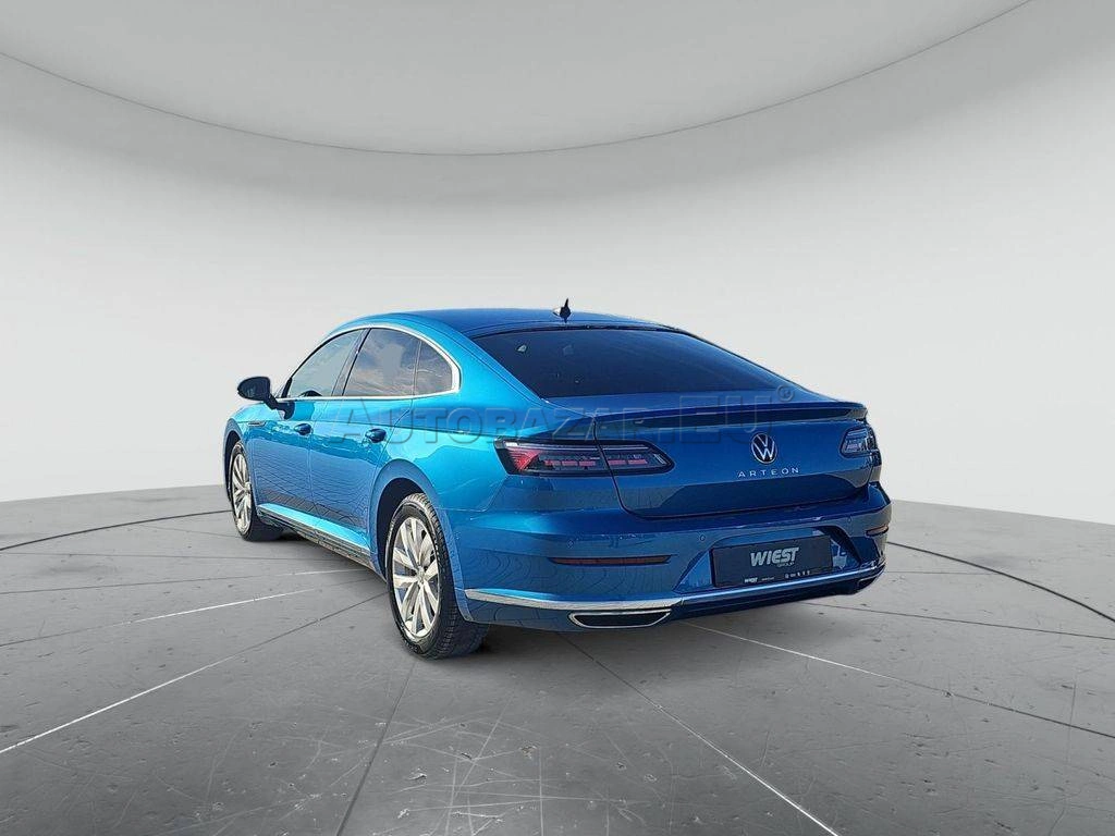 Volkswagen Arteon 2.0 TDI Elegance DSG