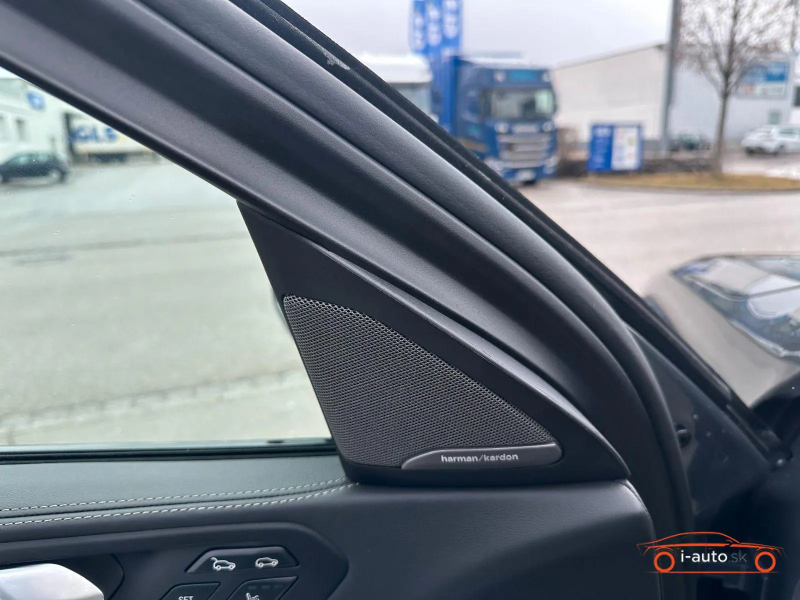 BMW X6 2025 na predaj – fotografia 15