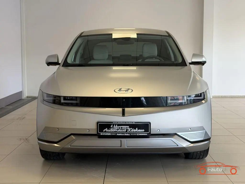 Hyundai Ioniq 5 2021 na predaj – fotografia 2