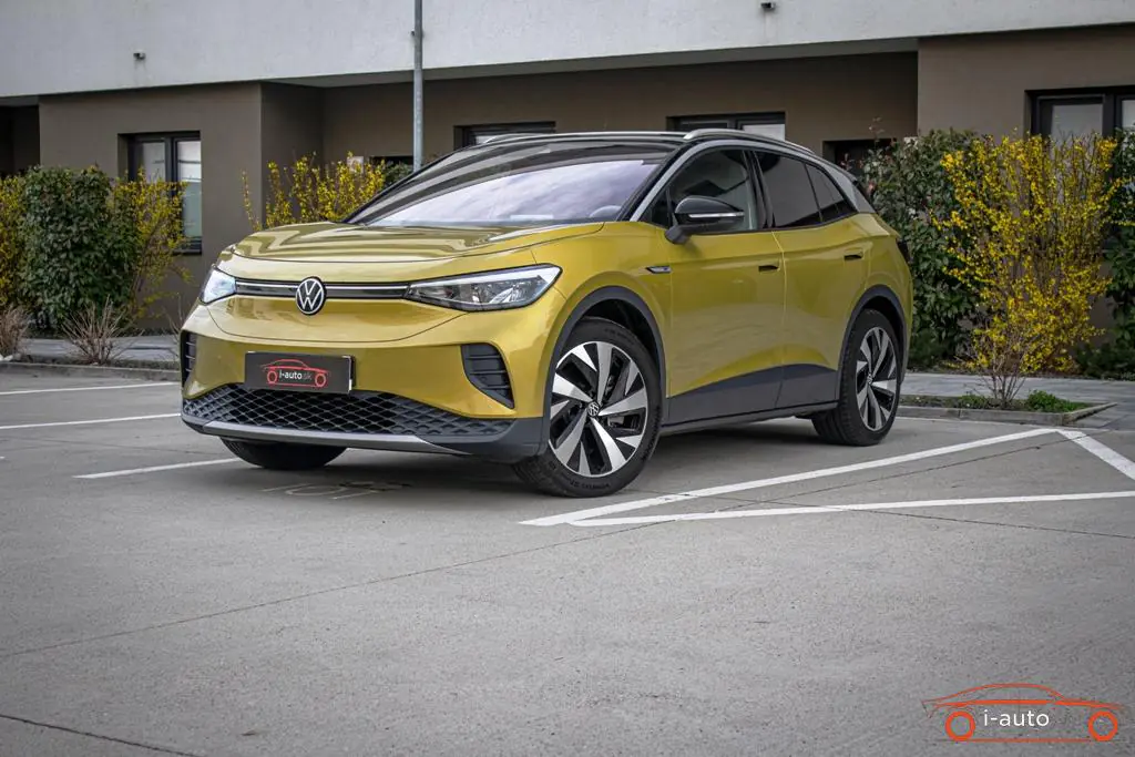 Volkswagen ID.4