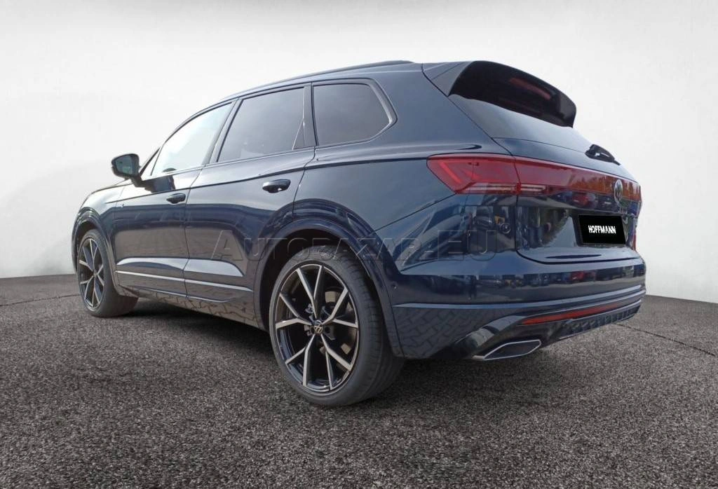 Volkswagen Touareg 3.0 V6 TDI 286k R-Line 4Motion Tiptronic