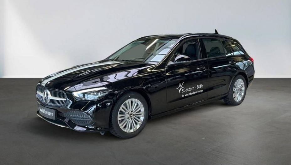 Mercedes-Benz C trieda Kombi Mercedes Benz  220 d 4M