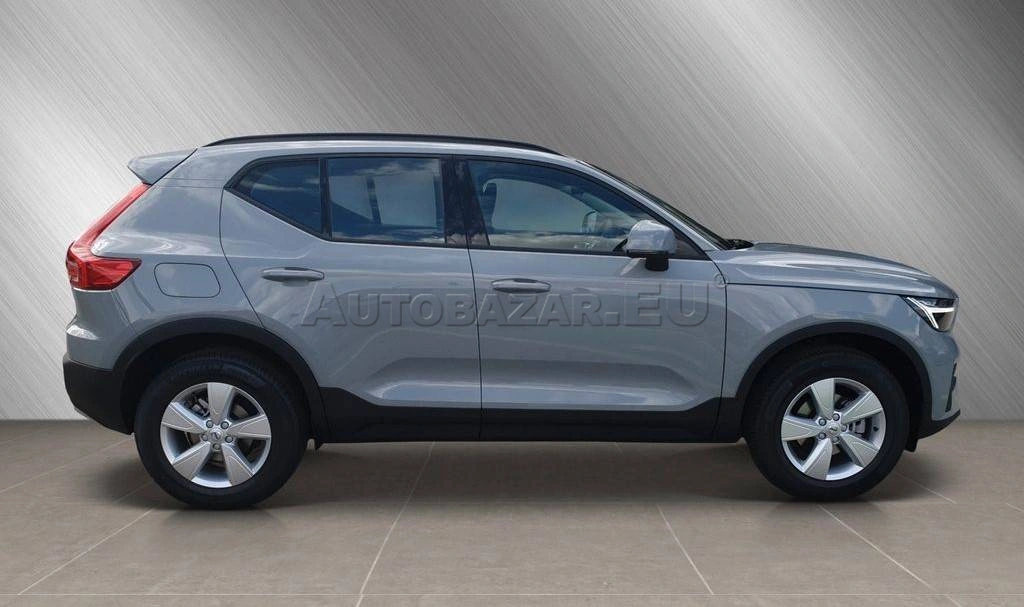 Volvo XC40 T2 Core A/T