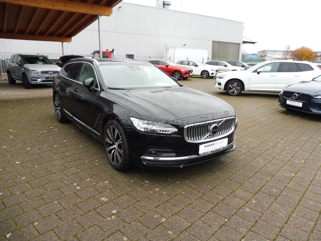 Volvo V90 B4 Plus Bright A/T
