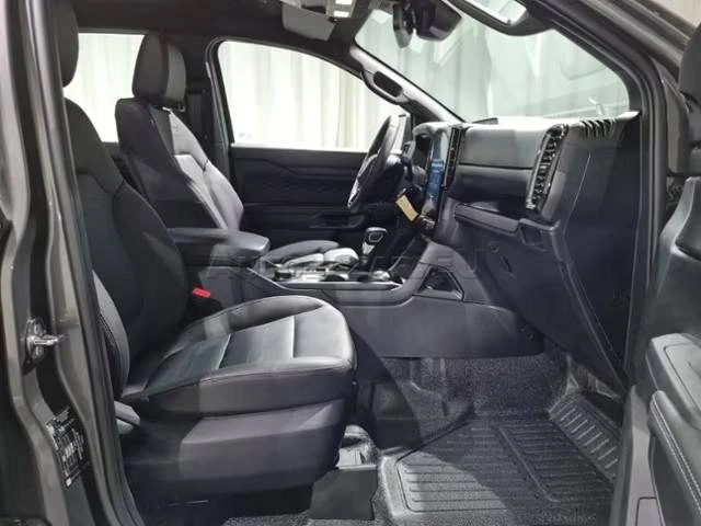 Ford Ranger 2.0 TDCi EcoBlue BiTurbo e-4WD DoubleCab A/T Tremor