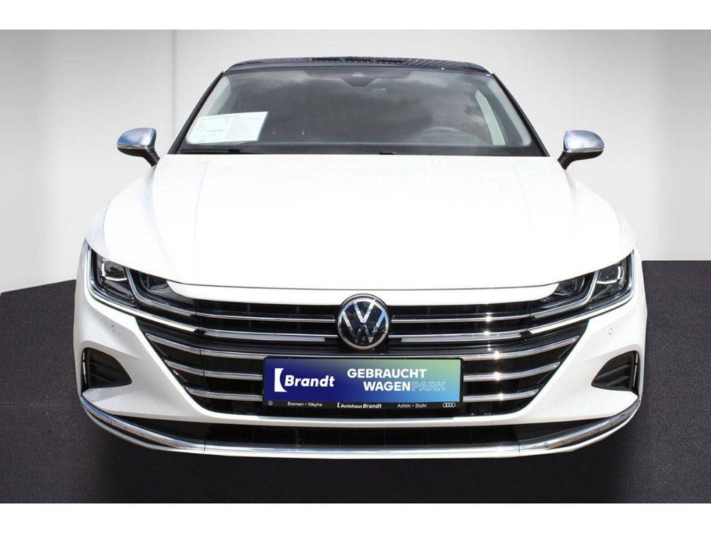 Volkswagen Arteon 2.0 TDI Elegance DSG