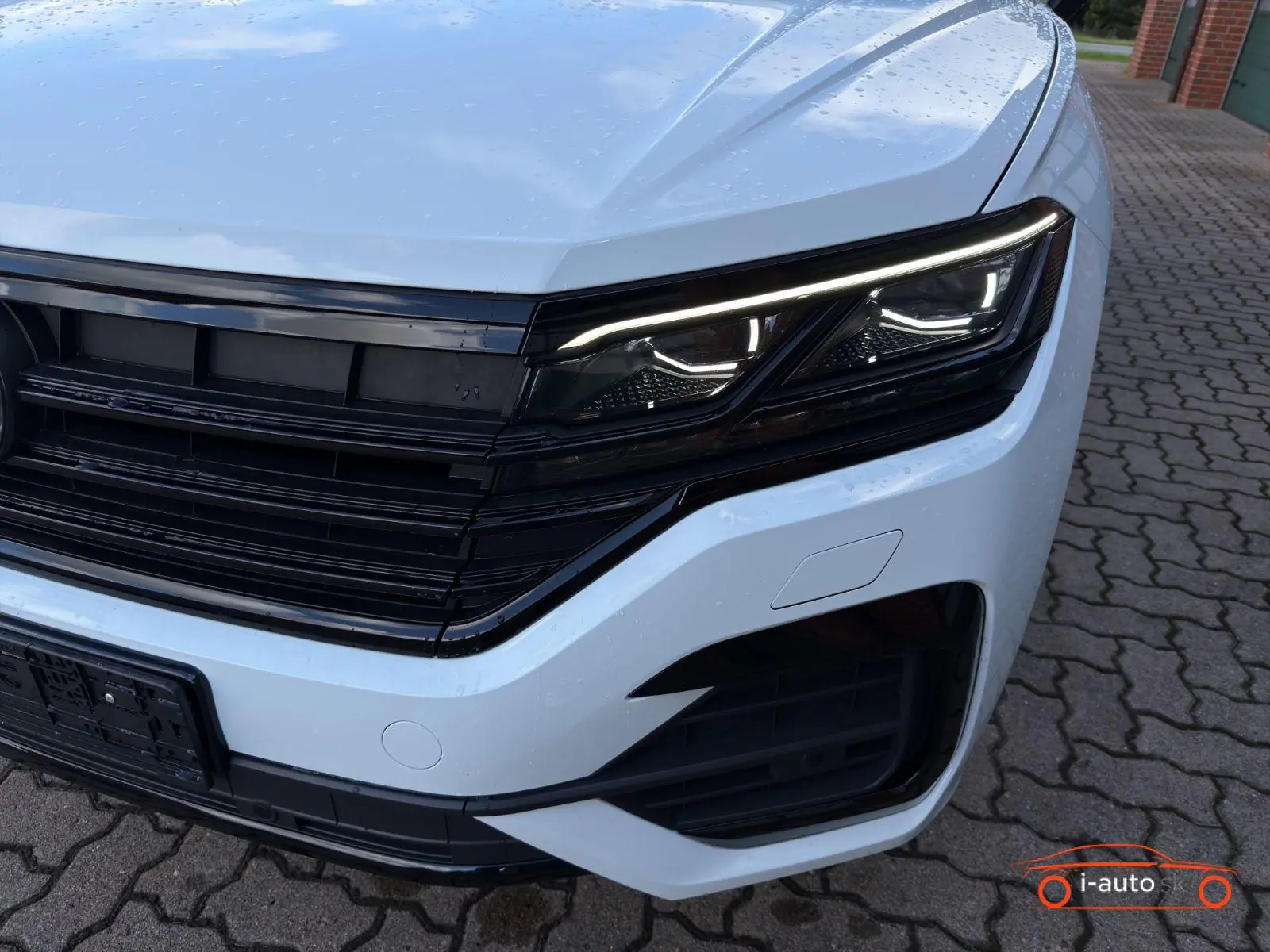 Volkswagen Touareg 2022 na predaj – fotografia 22