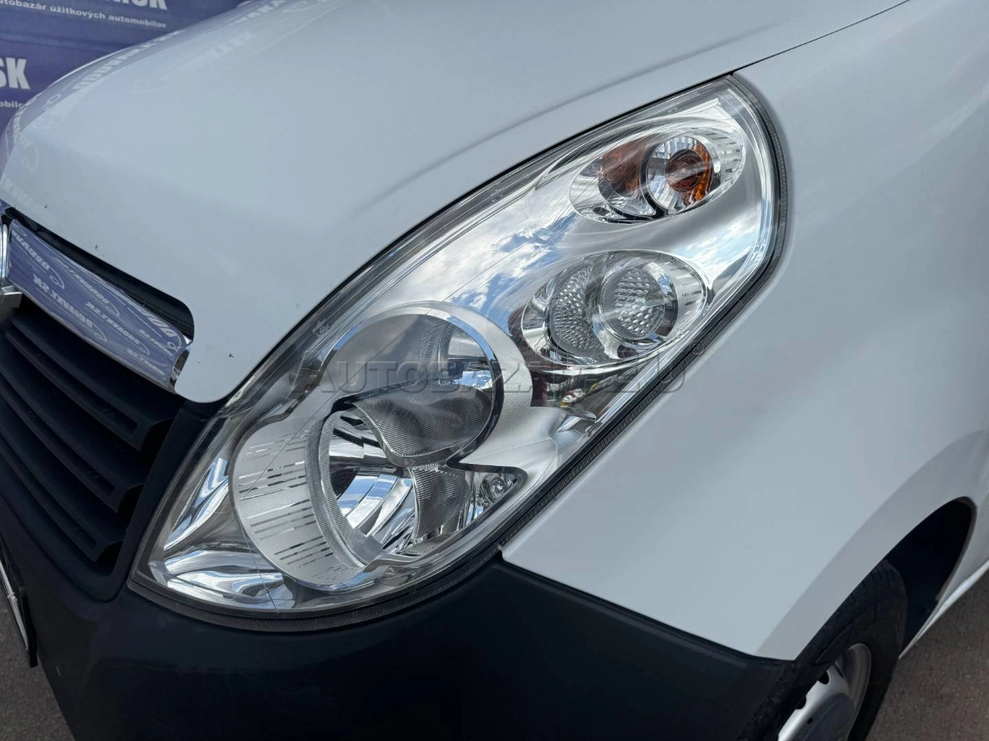 Opel Movano 2015 na predaj – fotografia 7
