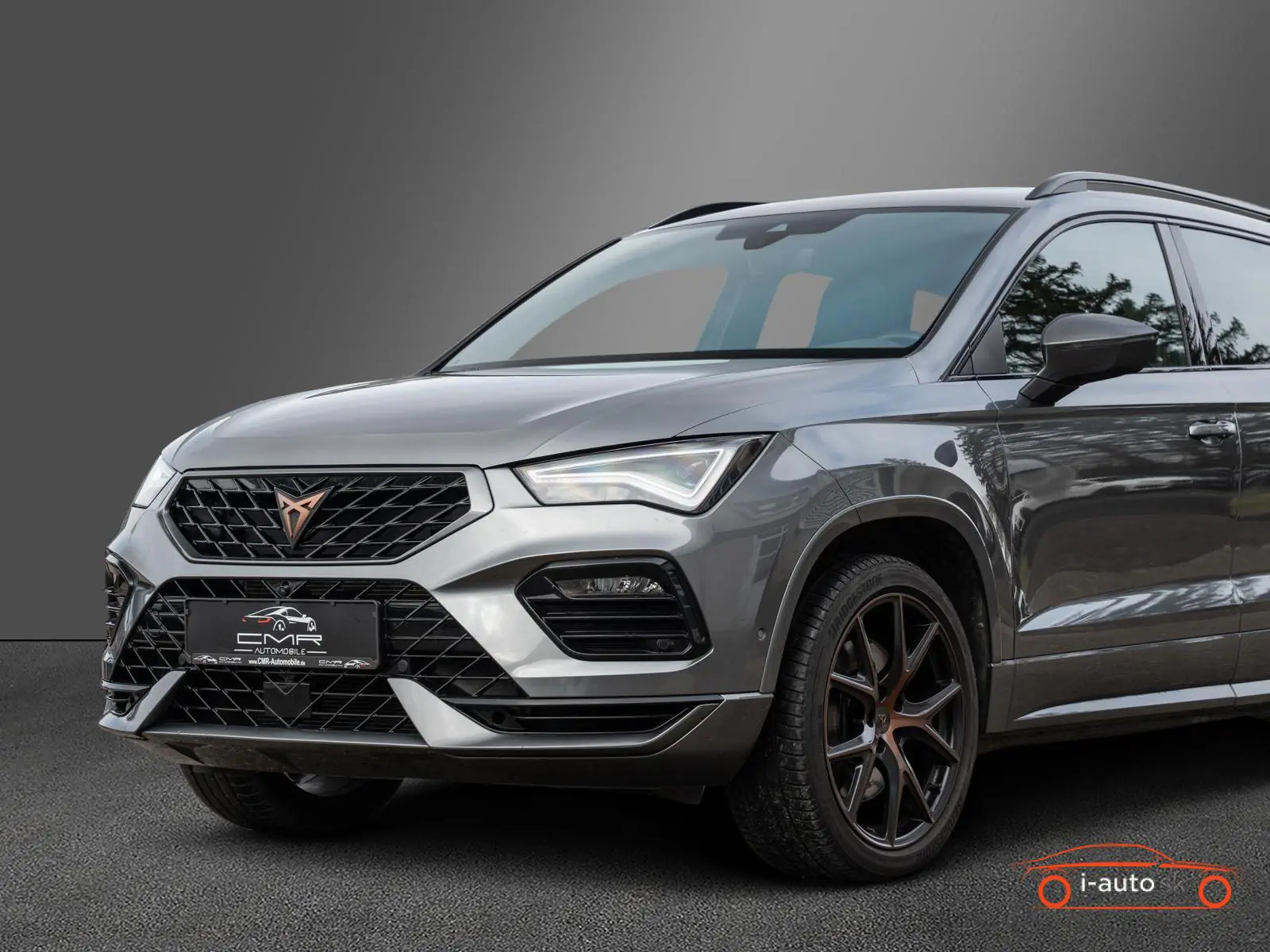 Cupra Ateca 2022 na predaj – fotografia 3