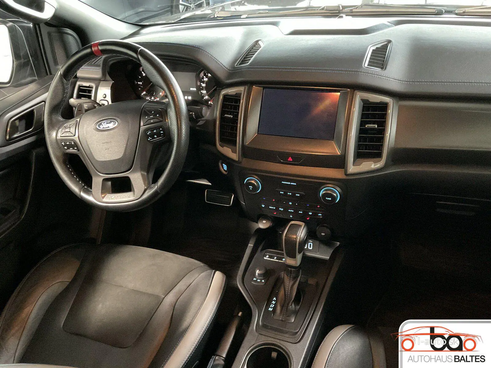 Ford Ranger 2022 na predaj – fotografia 8