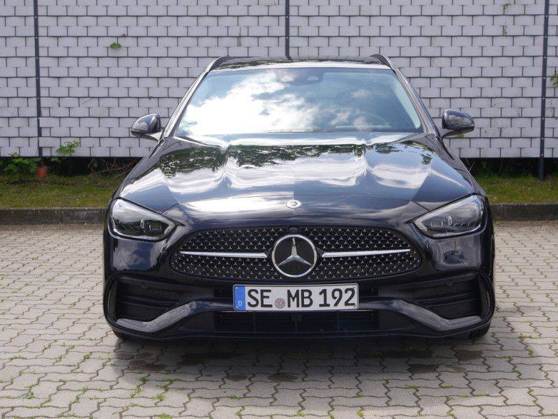Mercedes-Benz C trieda Kombi 300 d mHEV A/T