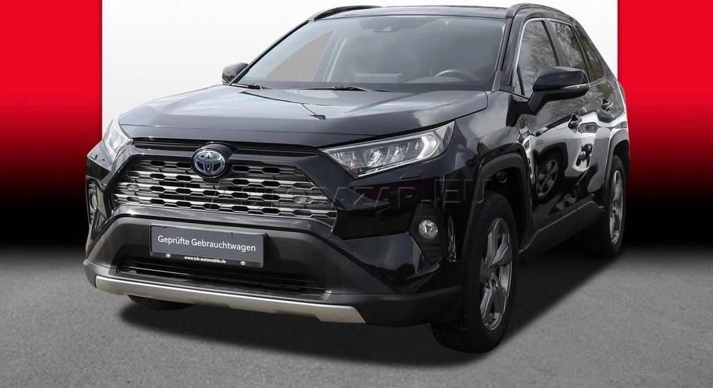Toyota RAV4 RAV 4 2.5 Hybrid Team D 4x4
