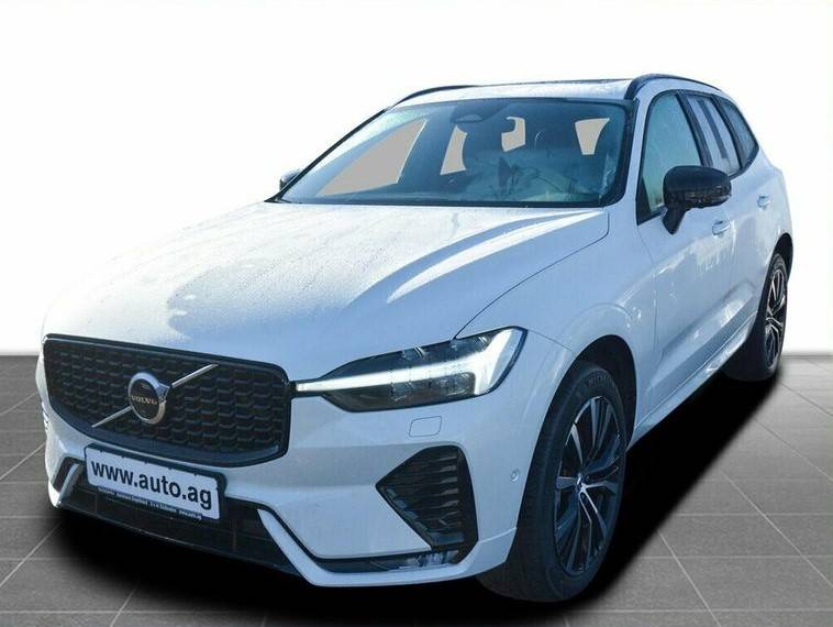 Volvo XC60 B4 Diesel Plus Dark A/T
