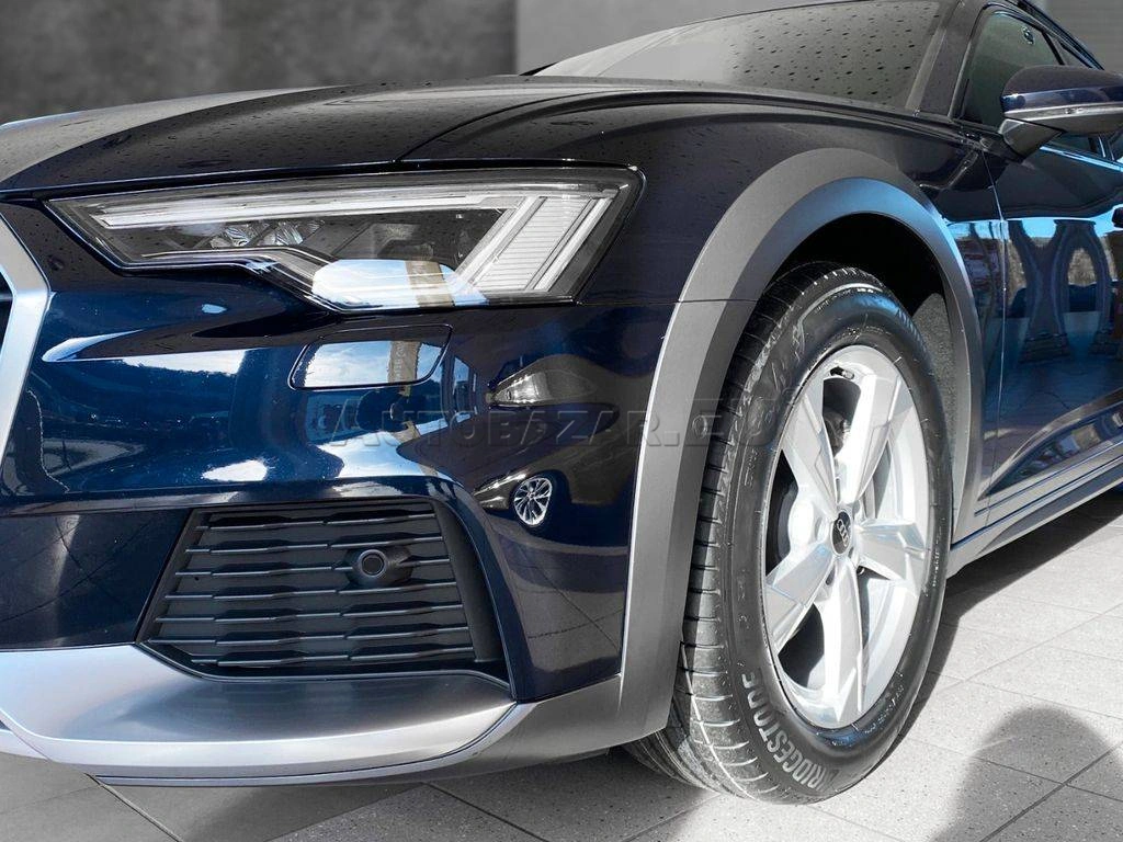 Audi A6 Allroad 45 3.0 V6 TDI mHEV quattro S tronic