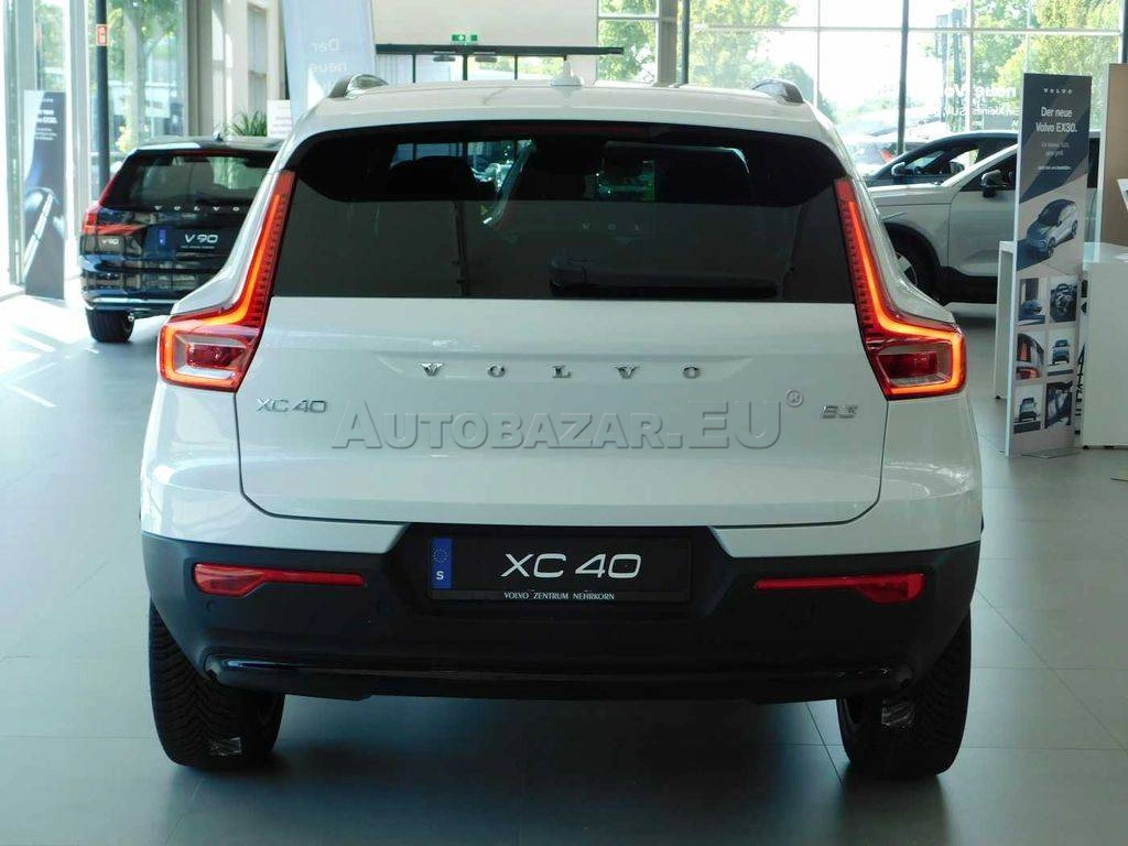 Volvo XC40 B3