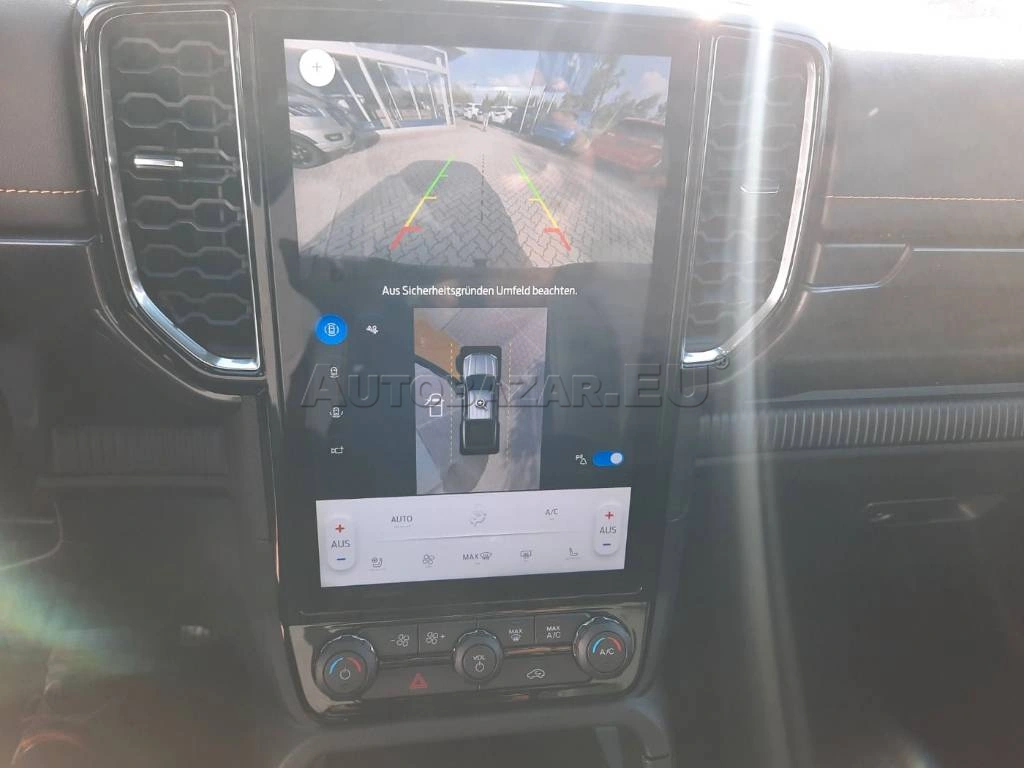 Ford Ranger 2025 na predaj – fotografia 20