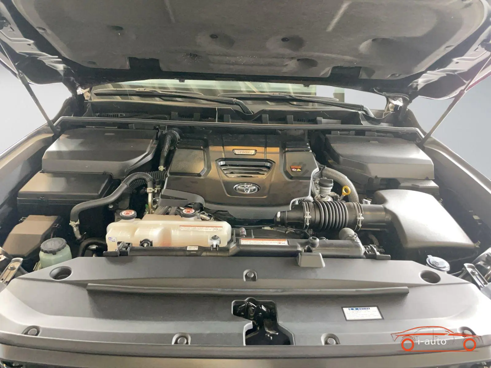 Toyota Land Cruiser 2022 na predaj – fotografia 18